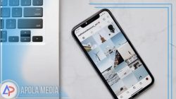 Cara Membuat Feed Instagram Aesthetic