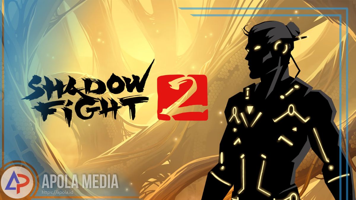 Link Download Shadow Fight 2 MOD APK Max Level 52