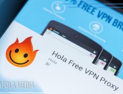 Link Download Hola VPN Versi Lama, File APK
