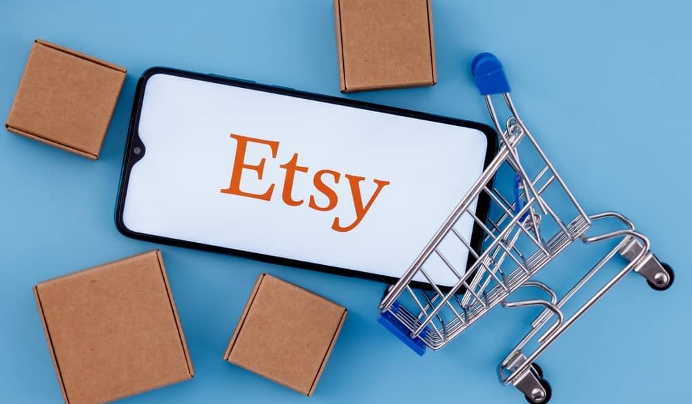 Cara Jual Template Canva di Etsy