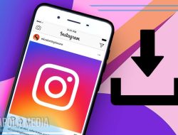 Cara Unduh Data Instagram di HP atau Laptop