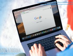 Cara Log Out Akun Google di Laptop Tanpa Ribet