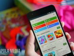 7 Cara Mengatasi Google Play Store Berhenti, 100% Ampuh