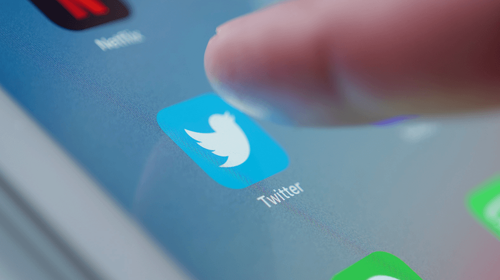 Cara Mengeluarkan Akun Twitter