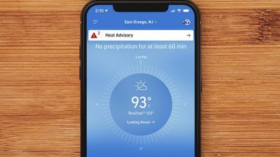 5 Rekomendasi Aplikasi Cuaca Terbaik Paling Akurat