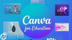Cara Menggunakan Canva For Education