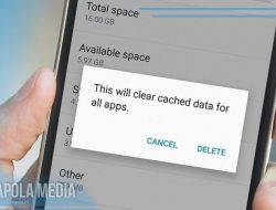 3 Cara Clear Cache di Android yang Paling Mudah Dilakukan