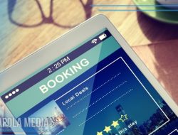 5 Rekomendasi Aplikasi Booking Hotel Terbaik