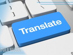 Aplikasi Penerjemah Bahasa Inggris Terbaik Selain Google Translate