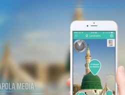 5 Rekomendasi Aplikasi Islami Terbaik yang Dapat Kamu Install Gratis