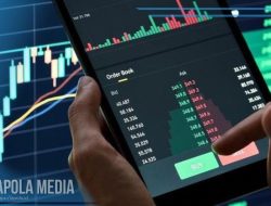 5 Rekomendasi Aplikasi Investasi Saham Terbaik