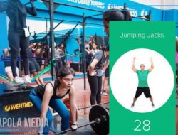 6 Rekomendasi Aplikasi Fitness Terbaik untuk Android dan iOS