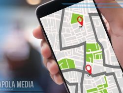 5 Rekomendasi Aplikasi Fake GPS Terbaik dan Gratis