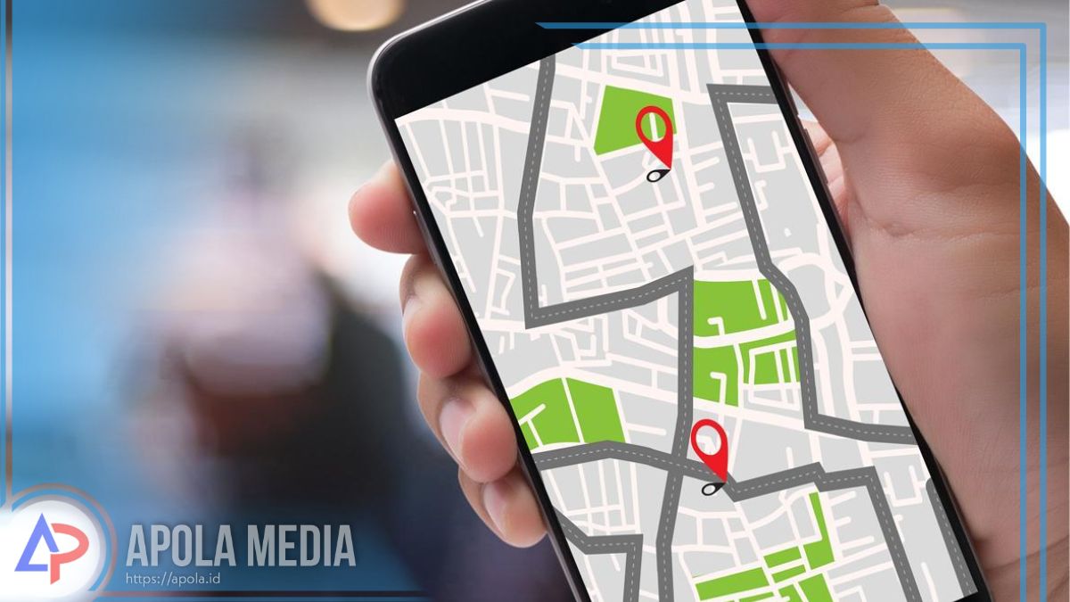 Rekomendasi Aplikasi Fake GPS Terbaik dan Gratis