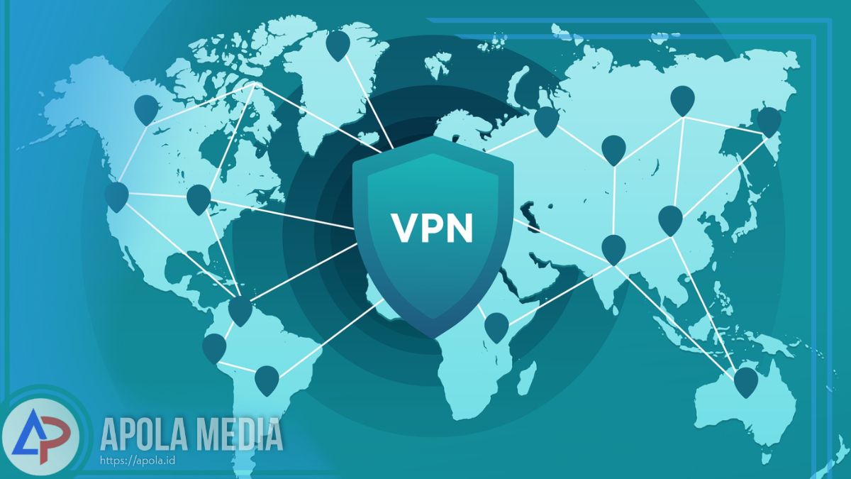 Rekomendasi Aplikasi VPN Gratis Terbaik