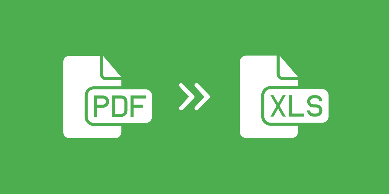 Aplikasi Convert PDF to Excel Terbaik