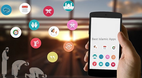Aplikasi Islami Terbaik
