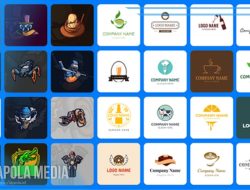 5 Rekomendasi Aplikasi Pembuat Logo Terbaik dan Gratis