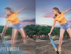 Cara Memperbaiki Foto yang Blur dengan Picsart Paling Mudah