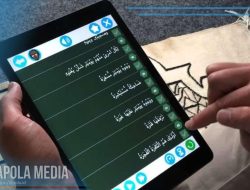 6 Rekomendasi Aplikasi Murottal Quran Offline Terbaik