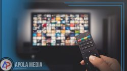 Rekomendasi Aplikasi Streaming TV Online Gratis
