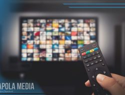 6 Rekomendasi Aplikasi Streaming TV Online Gratis