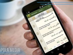 5 Rekomendasi Aplikasi Al Quran Terbaik dengan Terjemahan