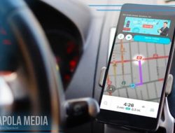 5 Rekomendasi Aplikasi Navigasi GPS Terbaik dan Paling Akurat