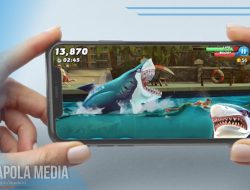 5 Aplikasi atau Game Offline Ikan Makan Ikan untuk Android