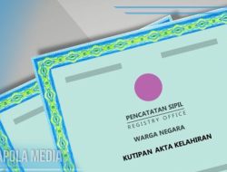 Cara Membuat Akta Kelahiran Online