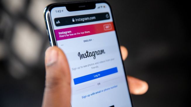 Cara Menghapus Akun Instagram yang Lupa Password dan Nomor Sudah Tidak Aktif