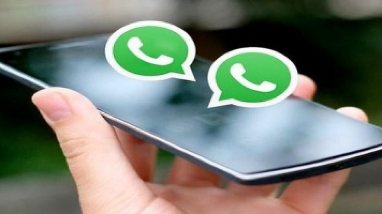 Cara Menggunakan 2 Nomor Whatsapp dalam 1 HP Android