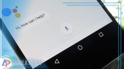 Cara Ngomong Sama Google di Android dan IOS