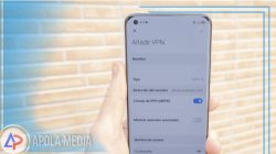 Cara Menggunakan VPN di Xiaomi tanpa Aplikasi dengan Mudah