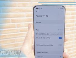 Cara Menggunakan VPN di Xiaomi tanpa Aplikasi dengan Mudah