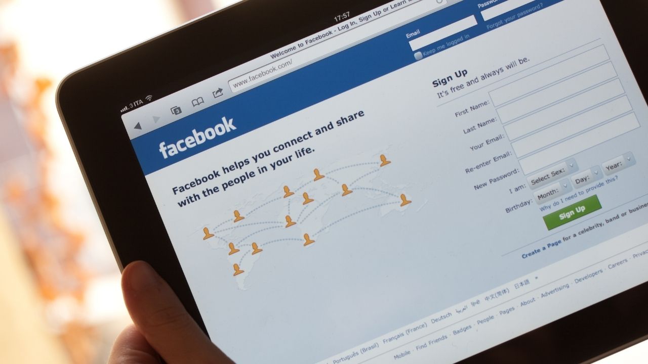 Cara Mengetahui Link Facebook Sendiri