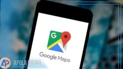 Cara Melacak HP Dengan Email di Google Maps