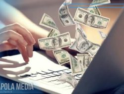 5 Cara dapat Uang dari Internet dengan Mudah