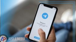 Cara Hack Telegram Tanpa Verifikasi