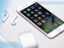 3 Cara Agar Speaker iPhone Jernih dengan Praktis dan Mudah