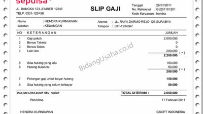 PT Sepulsa Teknologi Indonesia: Info Gaji, Tunjangan, Benefit, Slip Gaji, dan Profile