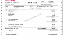 PT Sepulsa Teknologi Indonesia: Info Gaji, Tunjangan, Benefit, Slip Gaji, dan Profile