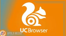 Cara Download Drakor di UC Browser