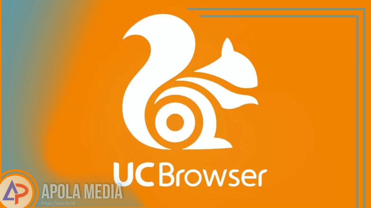 Cara Download Drakor di UC Browser