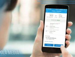 Biaya dan Cara Reschedule Tiket Kereta di Traveloka