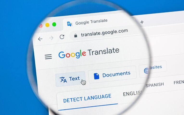 Cara Translate Situs Web di Browser Google Chrome dan Firefox