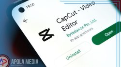 5 Cara Agar Capcut Tidak Ngelag saat Edit Video