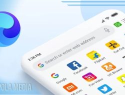 Cara Menonaktifkan MI Browser di HP Xiaomi
