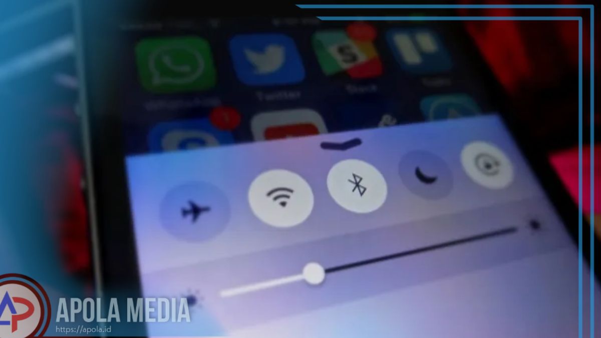 Cara Kirim Foto dari iPhone ke Android Lewat Bluetooth Tanpa Ribet