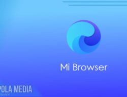 Cara Mematikan Adblock di Mi Browser dan menghilangkan iklan di MiBrowser
